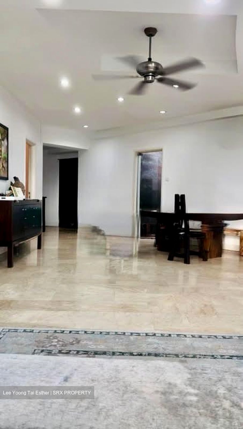 Parc Oasis (D22), Condominium #553548981